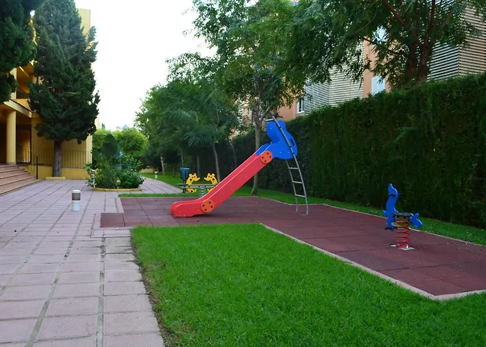 Las Arenas-Islantilla-Huelva