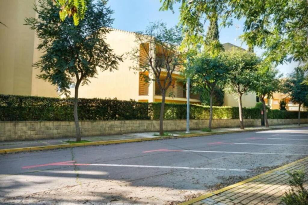 Arenas-islantilla-huelva Apartment *