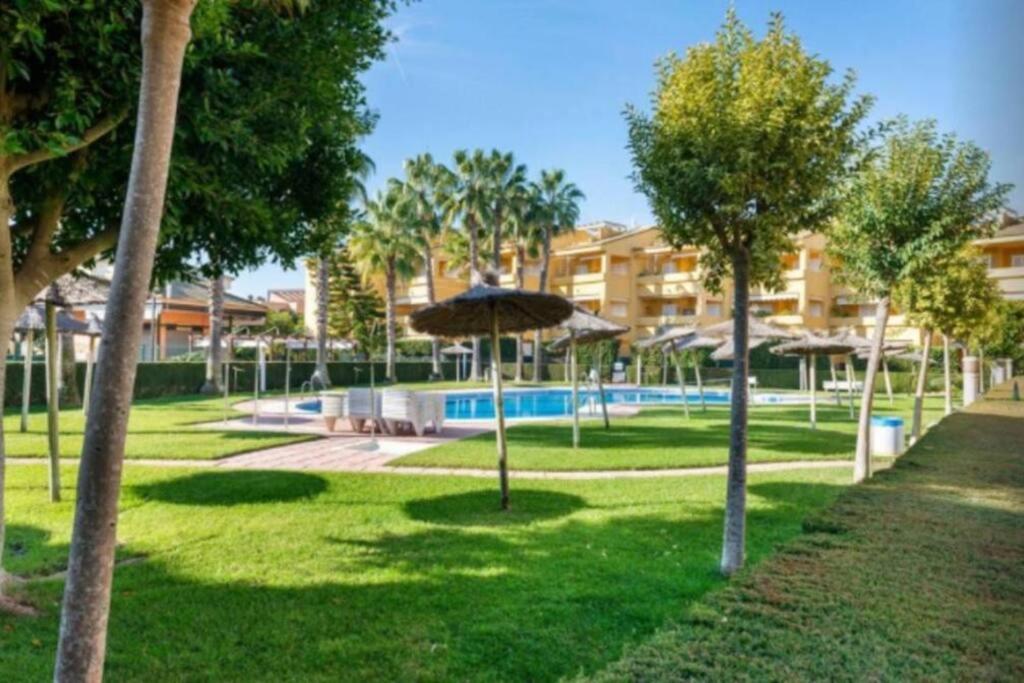Arenas-islantilla-huelva Apartment Islantilla