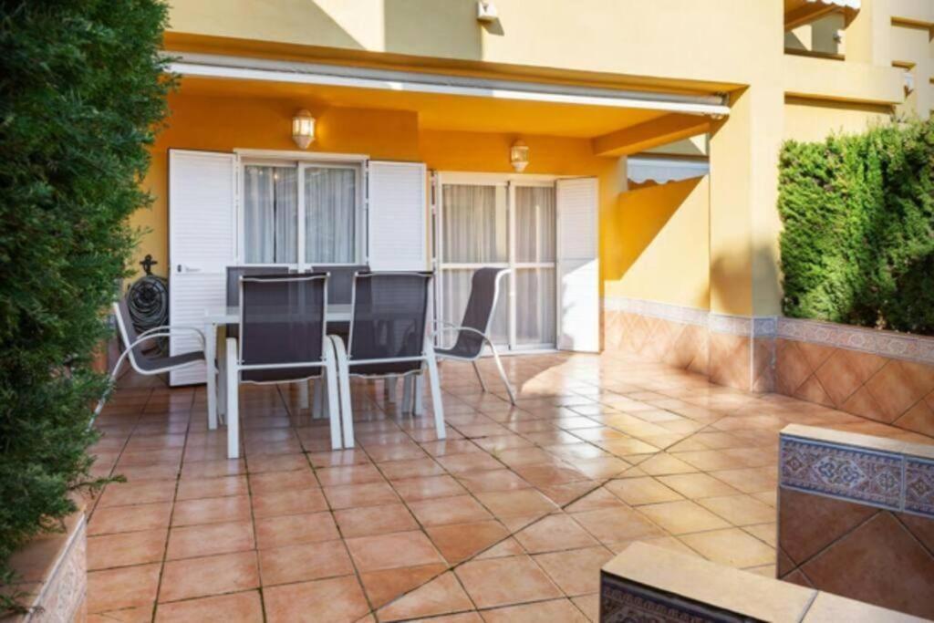 Apartment Arenas-islantilla-huelva