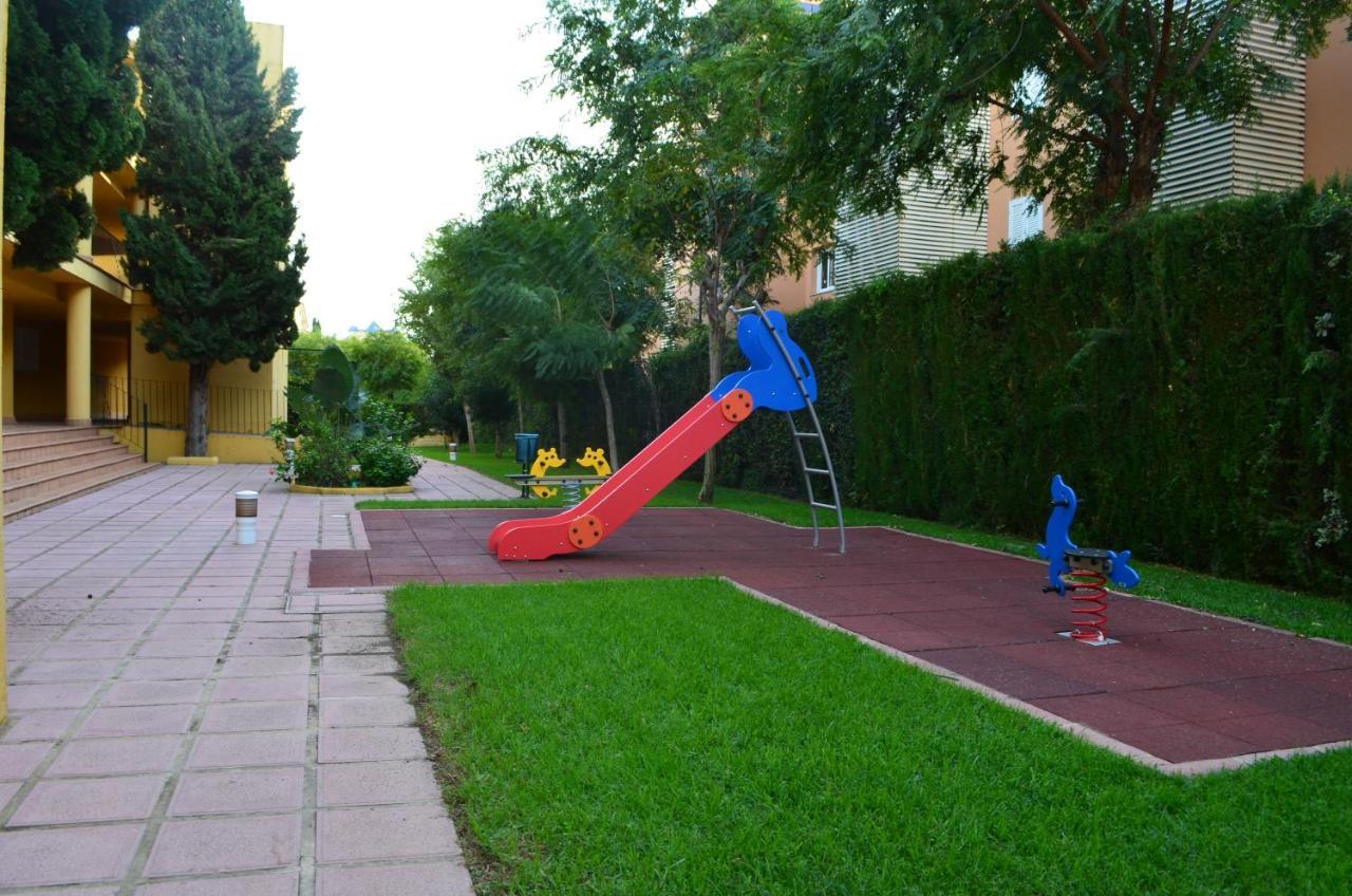 Arenas-islantilla-huelva Apartment *