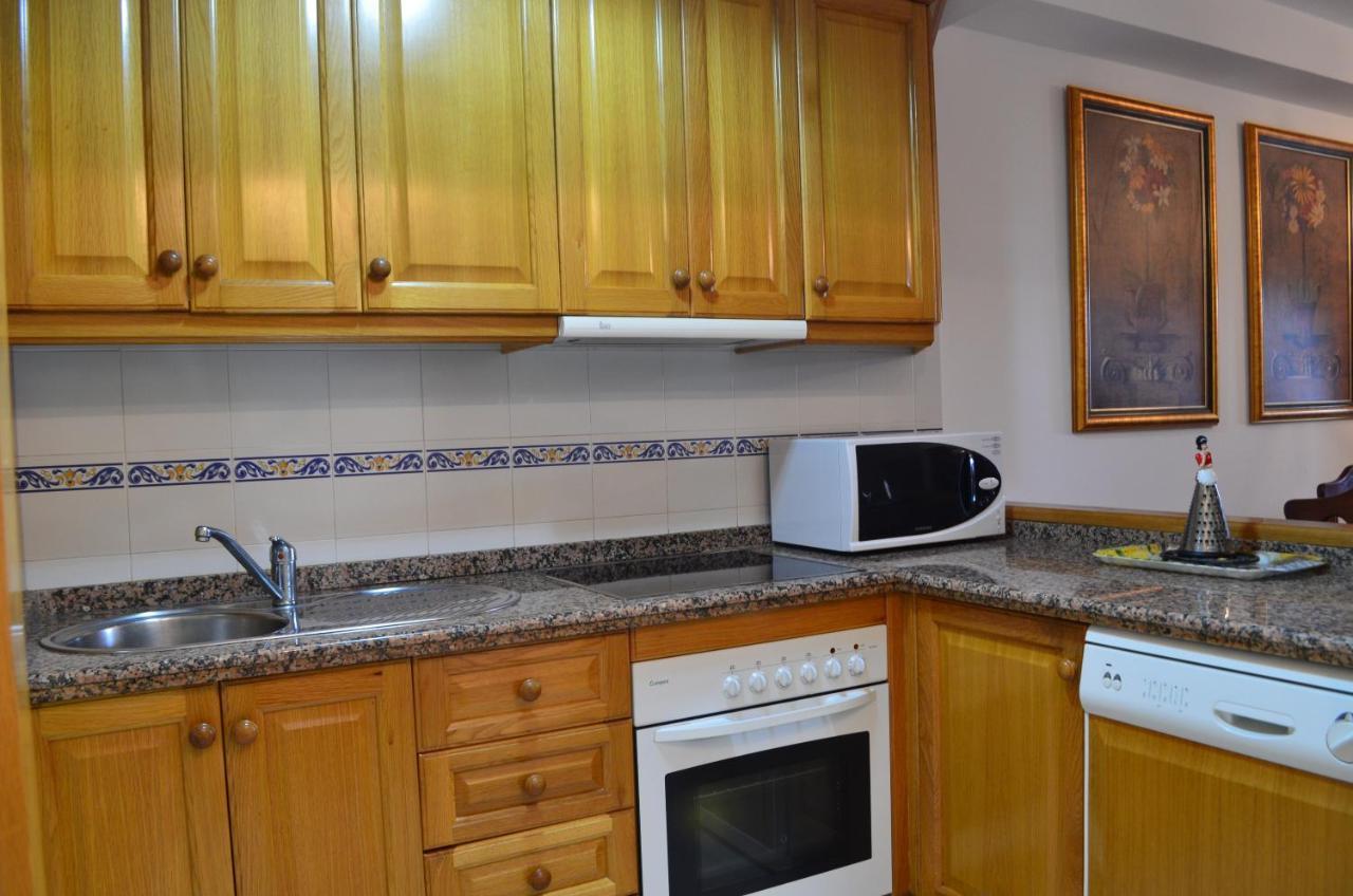 Apartment Arenas-islantilla-huelva