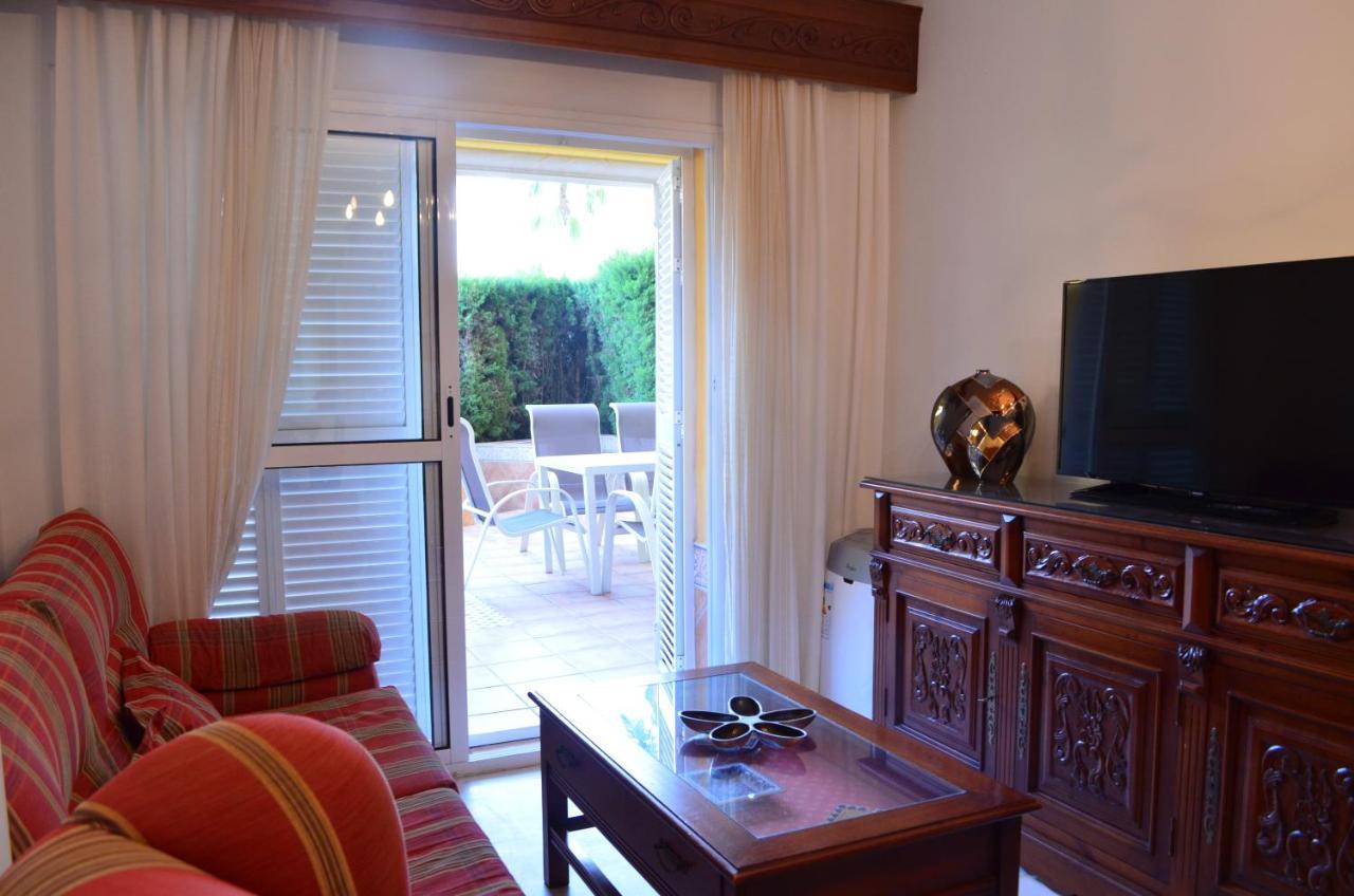 Apartment Arenas-islantilla-huelva