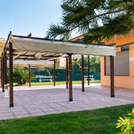 Las Arenas-Islantilla-Huelva Buitenkant foto