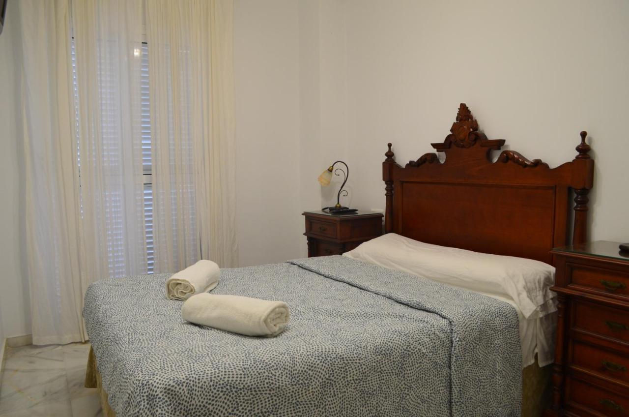 Arenas-islantilla-huelva Appartement
