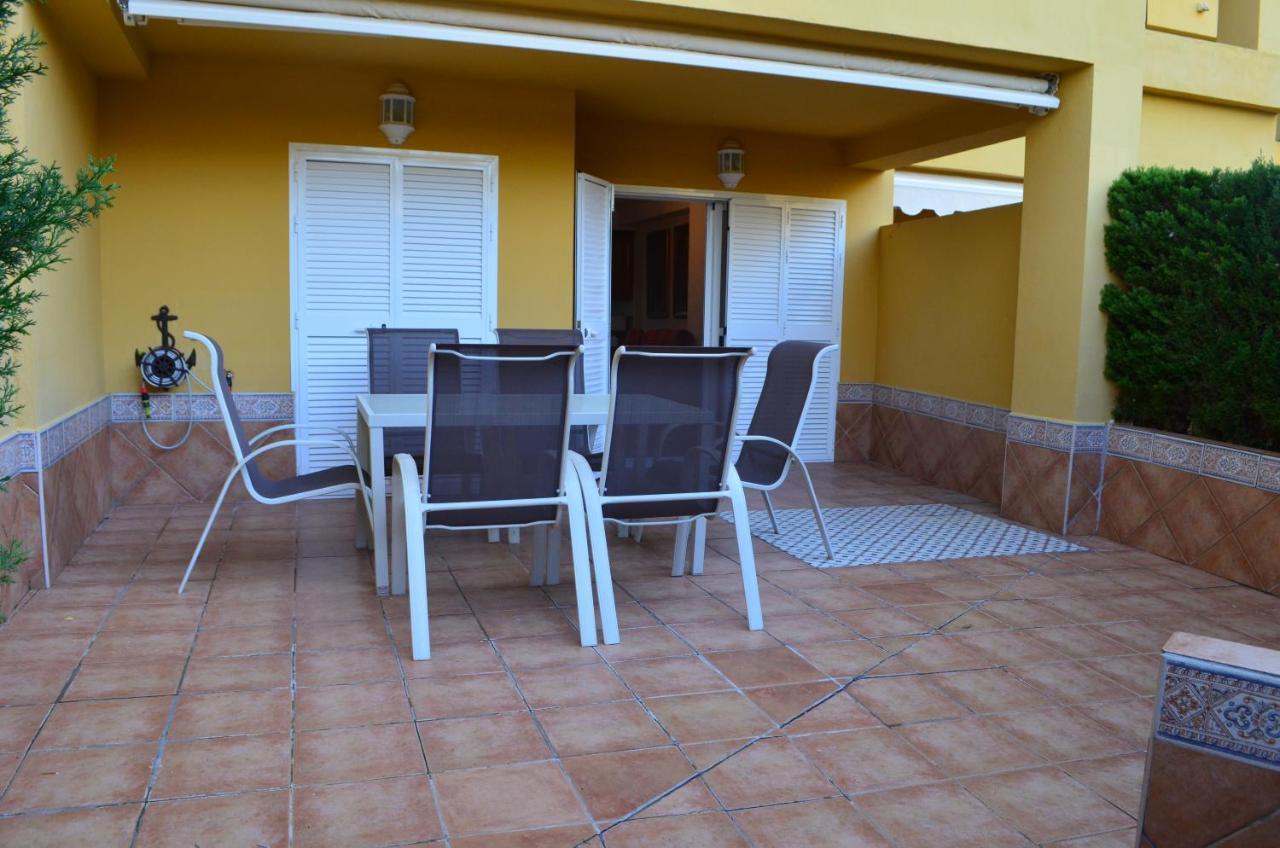 Arenas-islantilla-huelva Apartment *